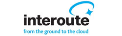 Interoute Logo